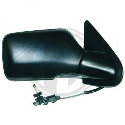 Diederichs 2212024 Rearview mirror external right 2212024: Buy near me in Poland at 2407.PL - Good price!
