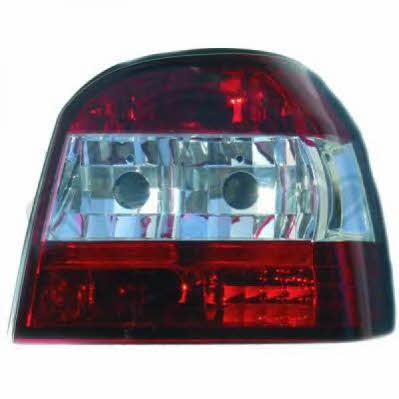Diederichs 2212195 Tail lamp, set 2212195: Buy near me at 2407.PL in Poland at an Affordable price!