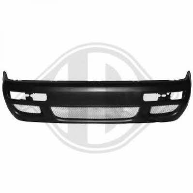 Diederichs 2212250 Front bumper 2212250: Buy near me in Poland at 2407.PL - Good price!