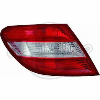 Diederichs 1672090 Combination Rearlight 1672090: Buy near me in Poland at 2407.PL - Good price!