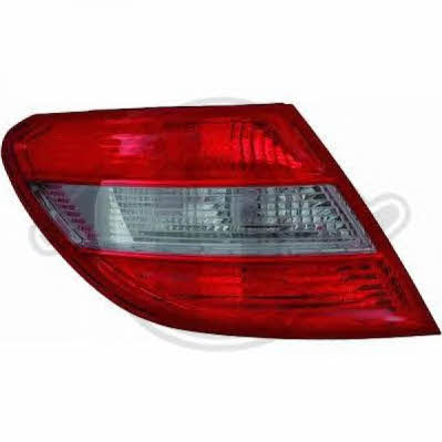 Diederichs 1672092 Combination Rearlight 1672092: Buy near me in Poland at 2407.PL - Good price!