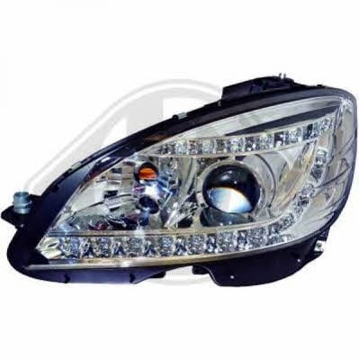 Diederichs 1672685 Main headlights, set 1672685: Buy near me in Poland at 2407.PL - Good price!