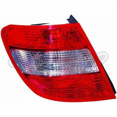 Diederichs 1672691 Combination Rearlight 1672691: Buy near me in Poland at 2407.PL - Good price!
