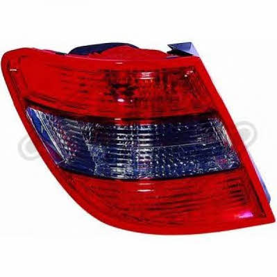 Diederichs 1672692 Combination Rearlight 1672692: Buy near me in Poland at 2407.PL - Good price!