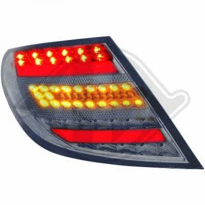 Diederichs 1672998 Tail lamp, set 1672998: Buy near me at 2407.PL in Poland at an Affordable price!
