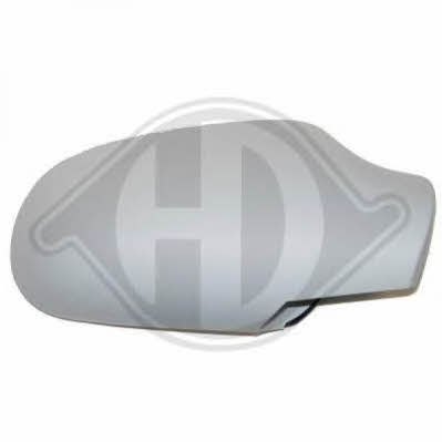 Diederichs 1680226 Cover side mirror 1680226: Buy near me in Poland at 2407.PL - Good price!