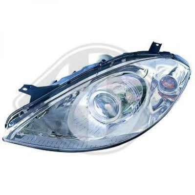Diederichs 1681083 Headlight left 1681083: Buy near me at 2407.PL in Poland at an Affordable price!