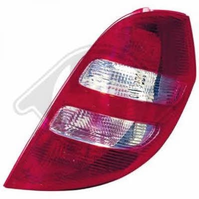Diederichs 1681090 Tail lamp right 1681090: Buy near me in Poland at 2407.PL - Good price!