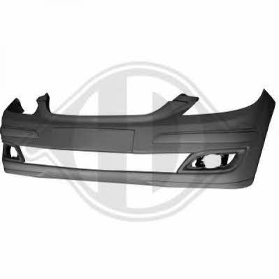 Diederichs 1685050 Front bumper 1685050: Buy near me in Poland at 2407.PL - Good price!