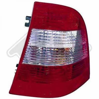 Diederichs 1690190 Tail lamp right 1690190: Buy near me in Poland at 2407.PL - Good price!