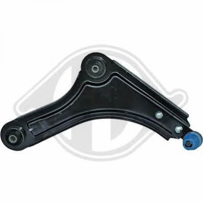 Diederichs 1691100 Track Control Arm 1691100: Buy near me in Poland at 2407.PL - Good price!