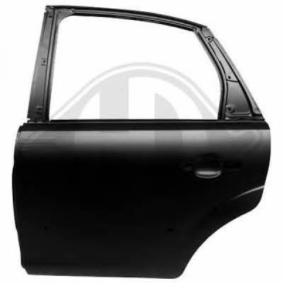Diederichs 1416123 Repair part door car 1416123: Buy near me at 2407.PL in Poland at an Affordable price!