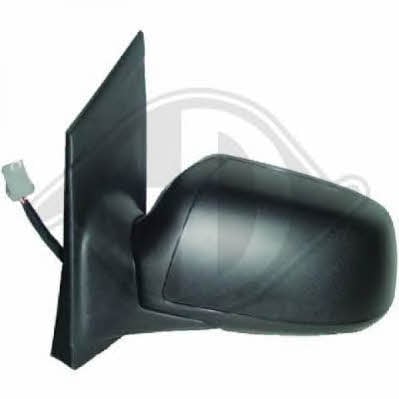 Diederichs 1416124 Rearview mirror external right 1416124: Buy near me in Poland at 2407.PL - Good price!