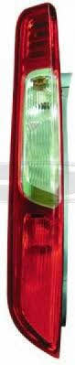 Diederichs 1416291 Tail lamp left 1416291: Buy near me in Poland at 2407.PL - Good price!