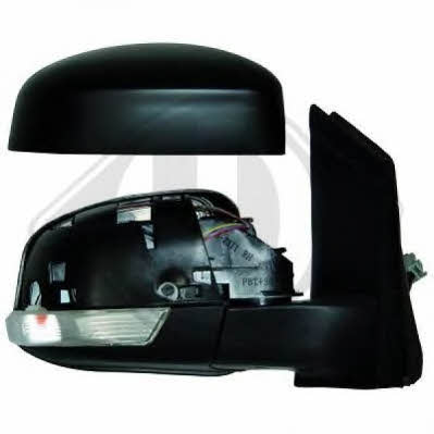 Diederichs 1417224 Rearview mirror external right 1417224: Buy near me in Poland at 2407.PL - Good price!