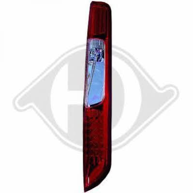 Diederichs 1417995 Tail lamp, set 1417995: Buy near me in Poland at 2407.PL - Good price!
