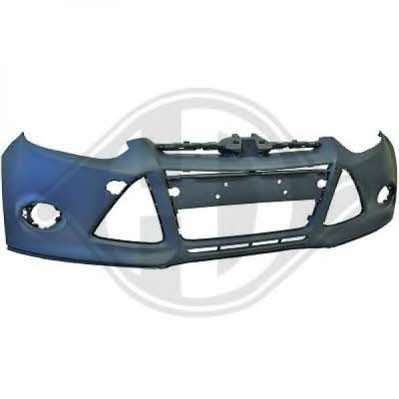Diederichs 1418050 Front bumper 1418050: Buy near me at 2407.PL in Poland at an Affordable price!