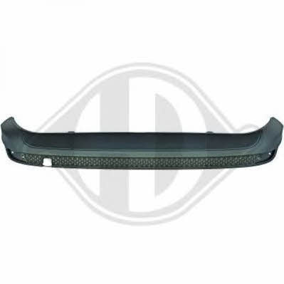 Diederichs 1418066 Bumper spoiler 1418066: Buy near me at 2407.PL in Poland at an Affordable price!