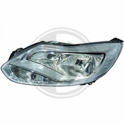 Diederichs 1418080 Headlight right 1418080: Buy near me in Poland at 2407.PL - Good price!