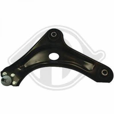 Diederichs 1420000 Track Control Arm 1420000: Buy near me in Poland at 2407.PL - Good price!
