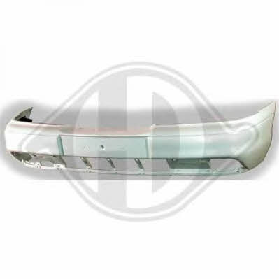 Diederichs 1425050 Front bumper 1425050: Buy near me in Poland at 2407.PL - Good price!