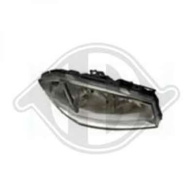 Diederichs 4464984 Headlight right 4464984: Buy near me in Poland at 2407.PL - Good price!