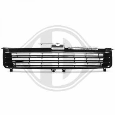 Diederichs 2205440 Grille radiator 2205440: Buy near me in Poland at 2407.PL - Good price!