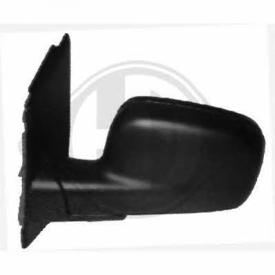 Diederichs 2205624 Rearview mirror external right 2205624: Buy near me in Poland at 2407.PL - Good price!