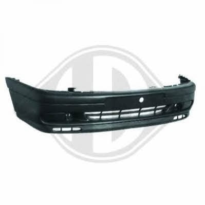 Diederichs 4472050 Front bumper 4472050: Buy near me in Poland at 2407.PL - Good price!