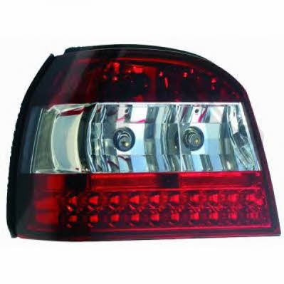Diederichs 2212995 Tail lamp, set 2212995: Buy near me in Poland at 2407.PL - Good price!