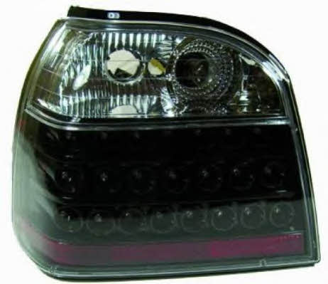 Diederichs 2212997 Tail lamp, set 2212997: Buy near me in Poland at 2407.PL - Good price!