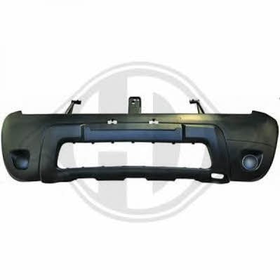 Diederichs 4560050 Front bumper 4560050: Buy near me in Poland at 2407.PL - Good price!