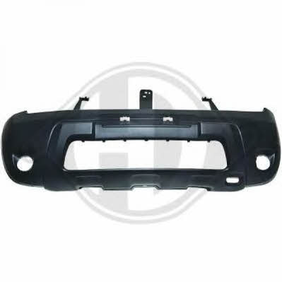 Diederichs 4560051 Front bumper 4560051: Buy near me in Poland at 2407.PL - Good price!