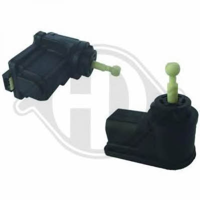 Diederichs 2213186 Headlight corrector 2213186: Buy near me at 2407.PL in Poland at an Affordable price!