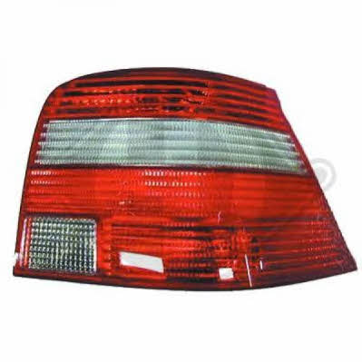 Diederichs 2213191 Tail lamp left 2213191: Buy near me in Poland at 2407.PL - Good price!