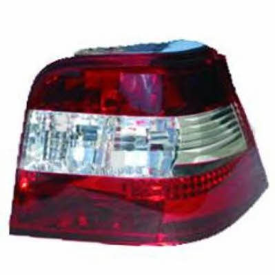 Diederichs 2213195 Tail lamp, set 2213195: Buy near me in Poland at 2407.PL - Good price!