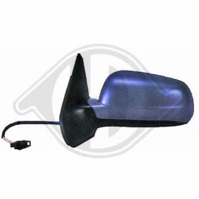 Diederichs 2213225 Rearview mirror external left 2213225: Buy near me in Poland at 2407.PL - Good price!