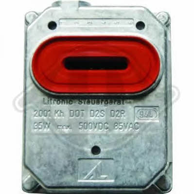 Diederichs 2213286 Xenon Ignition Block 2213286: Buy near me in Poland at 2407.PL - Good price!