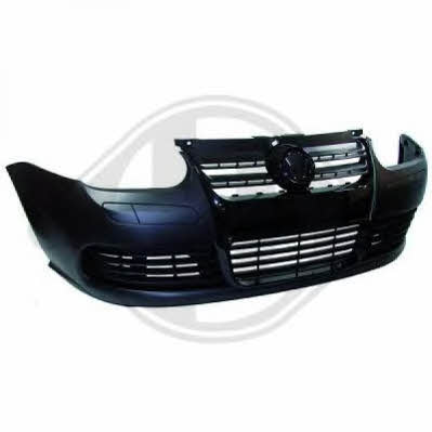 Diederichs 2213351 Front bumper 2213351: Buy near me in Poland at 2407.PL - Good price!