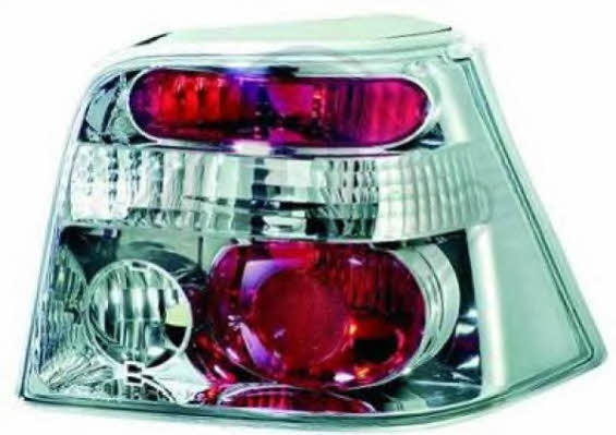 Diederichs 2213495 Tail lamp, set 2213495: Buy near me in Poland at 2407.PL - Good price!
