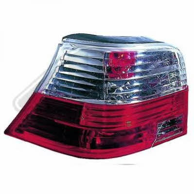 Diederichs 2213795 Tail lamp, set 2213795: Buy near me in Poland at 2407.PL - Good price!