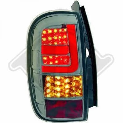 Diederichs 4560998 Tail lamp, set 4560998: Buy near me in Poland at 2407.PL - Good price!