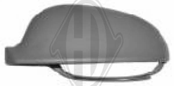 Diederichs 2214426 Cover side mirror 2214426: Buy near me in Poland at 2407.PL - Good price!