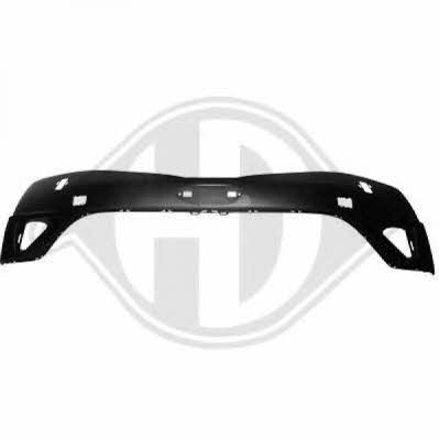 Diederichs 5210051 Front bumper 5210051: Buy near me in Poland at 2407.PL - Good price!