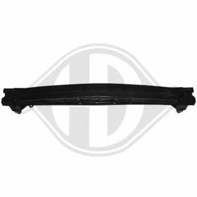 Diederichs 5210060 Front bumper reinforcement 5210060: Buy near me at 2407.PL in Poland at an Affordable price!