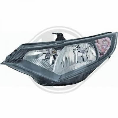 Diederichs 5211080 Headlight right 5211080: Buy near me in Poland at 2407.PL - Good price!