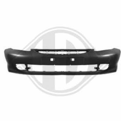 Diederichs 5240050 Front bumper 5240050: Buy near me at 2407.PL in Poland at an Affordable price!
