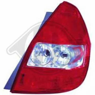 Diederichs 5240090 Tail lamp right 5240090: Buy near me in Poland at 2407.PL - Good price!