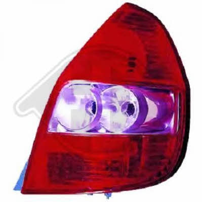 Diederichs 5240093 Tail lamp left 5240093: Buy near me in Poland at 2407.PL - Good price!