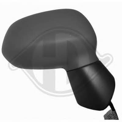 Diederichs 5240124 Rearview mirror external right 5240124: Buy near me in Poland at 2407.PL - Good price!